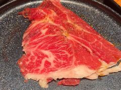 -牛YO烧肉烤肉自助(万象城春河里店)