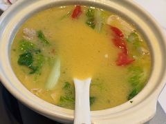-西郊竹园甲鱼面(老一中店)