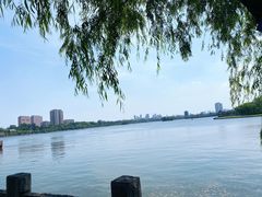 -济南大明湖景区