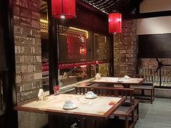 -红蜡烛-养生粥-津鲁菜(中山路店)