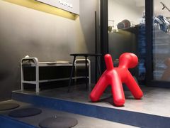 -NokNok Coffee(宽窄巷子店)
