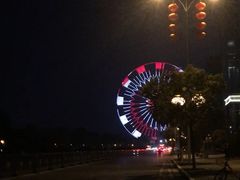 -南昌之星摩天轮