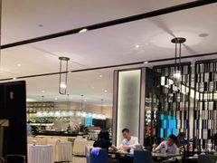 大堂-安蒂娅·海鲜自助餐厅(安蒂娅美兰酒店)