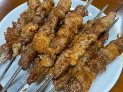 -牧疆情新疆餐饮