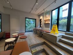 -Peet's Coffee皮爷咖啡(大学路店)