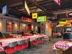 -恰八斗·猛火长沙菜(国贸店)