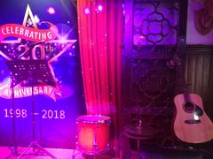 -德福楼咖啡吧(德福巷店)