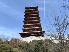 -牛首山文化旅游区