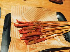 -武松家(丰益桥店)
