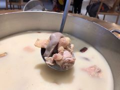 -湯系·煲汤手艺人(东二环泰禾广场店)