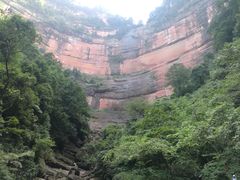 -赤水丹霞旅游区·佛光岩
