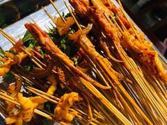 -钢管厂五区小郡肝串串香(通锦桥店)