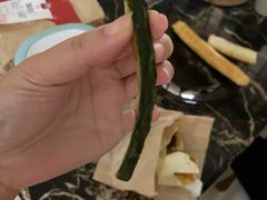 -肯德基(千秋广场店)