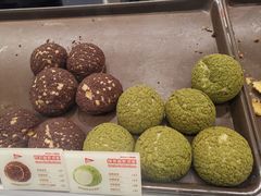 -西树泡芙(湖滨银泰in77B区店)