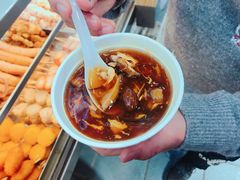 -豪華小食.華記