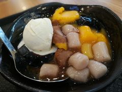 -鲜芋仙(太原街万达店)