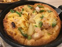 -必胜客(大悦城店)