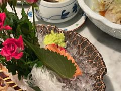 -阿吾罗日本料理(K11艺术中心店)