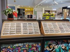 -镜客眼镜(浦江欢乐颂店)
