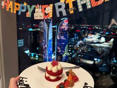 -运·中餐厅(成都华尔道夫酒店)