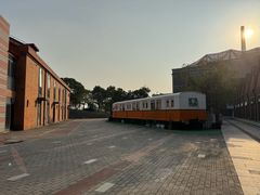 -TIMES CITY OUTLETS 时代·城市·奥特莱斯(上海国际时尚中心店)