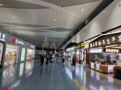 -银川河东国际机场