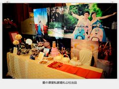 大堂-上海浦江饭店