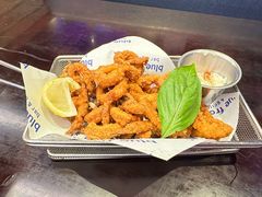 -blue frog蓝蛙(长泰广场店)