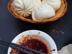-郑家包子牛肉拉面(尚勤路店)