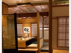 -蟹道乐(梅田店)