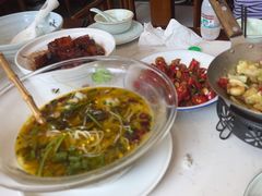 -毛氏饭店(翰林公馆店)