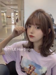 点击看大图 -Rise Hair上升造型