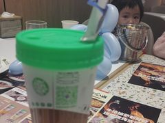 -芝士农场·意式餐厅(生态城万达店)