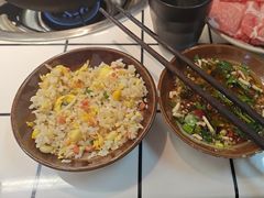 -扎起市井老火锅(乐山总店)