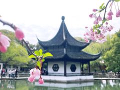 -西园戒幢律寺