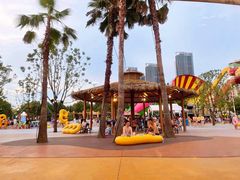 -武汉玛雅海滩水公园