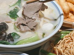 -中原一大碗(湖滨店)