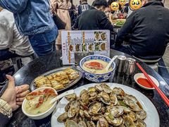 -一哥美食(总店)