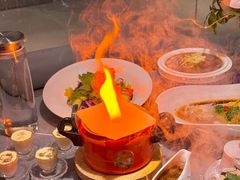 -3号仓库·创意中国菜(乐清正大广场店)