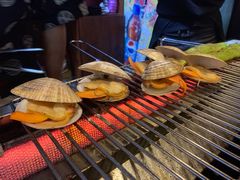 -鸟串烧Yakitori