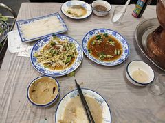 -胡同儿老北京涮肉