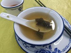 -海鲜街菜馆(海珠南路店)
