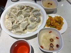 -德发长饺子·非遗(钟楼店)
