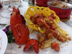 -煌潮大酒店