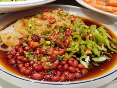 -东北大院·东北菜(三台子店)
