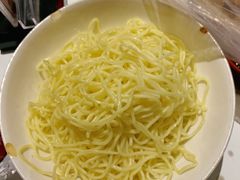 凉面-丹虾|文和友小龙虾·烙锅(陕西路旗舰店)