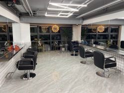 点击看大图 -宫铭烫发染发接发店