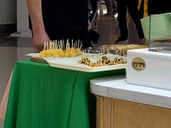 -仟吉KenGee(国贸360店)