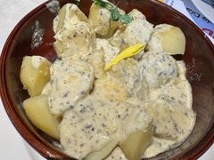 -Mezomd曼索蒂西班牙餐厅(广粤店)