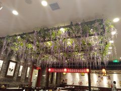 -鸭匠食府·挂炉烤鸭·新京菜(阜成路店)